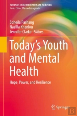 Bertrand.pt - Today'S Youth And Mental Health