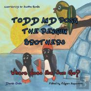 Todd And Pogg The Penguin Brothers