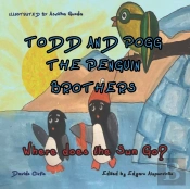 Todd And Pogg The Penguin Brothers