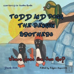 Bertrand.pt - Todd And Pogg The Penguin Brothers