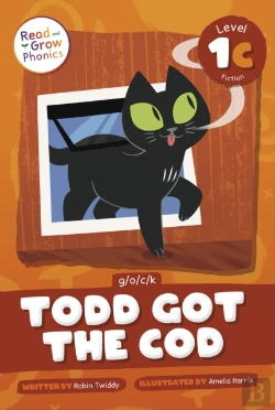 Bertrand.pt - Todd Got The Cod