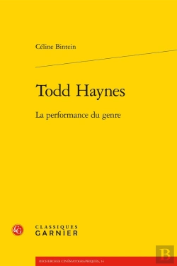 Bertrand.pt - Todd Haynes : La Performance Du Genre