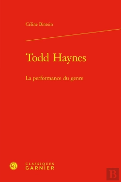 Bertrand.pt - Todd Haynes : La Performance Du Genre