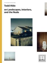 Todd Hido On Landscapes, Interiors, And The Nude