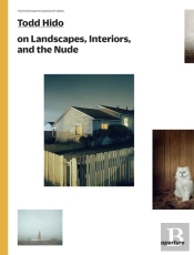 Todd Hido On Landscapes, Interiors, And The Nude