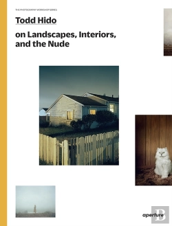 Bertrand.pt - Todd Hido On Landscapes, Interiors, And The Nude