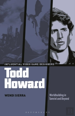 Bertrand.pt - Todd Howard