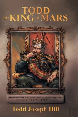 Bertrand.pt - Todd The King Of Mars