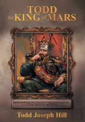 Todd The King Of Mars
