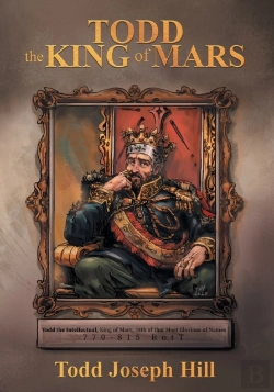 Bertrand.pt - Todd The King Of Mars