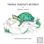 Toddle Turtle'S Odyssey