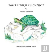 Toddle Turtle'S Odyssey