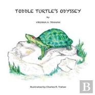 Toddle Turtle'S Odyssey