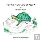 Toddle Turtle'S Odyssey