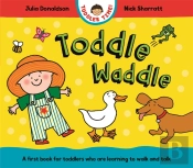 Toddle Waddle