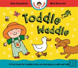 Bertrand.pt - Toddle Waddle