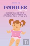 Toddler Behavior
