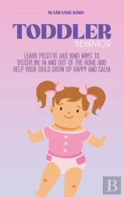 Toddler Behavior