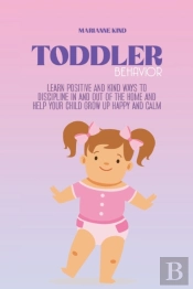 Toddler Behavior