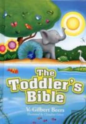Toddler Bible