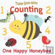 Toddler Books About Counting