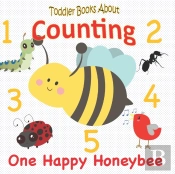Toddler Books About Counting