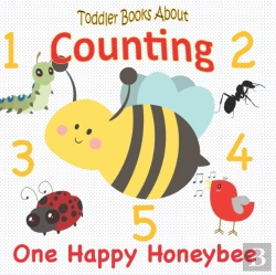 Bertrand.pt - Toddler Books About Counting