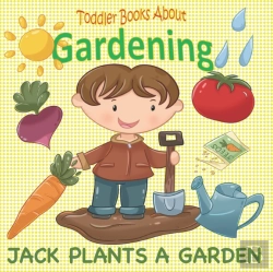 Bertrand.pt - Toddler Books About Gardening