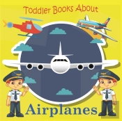 Toddler Books About Planes