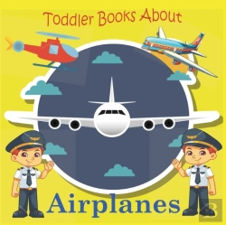 Bertrand.pt - Toddler Books About Planes