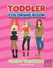 Toddler Coloring Book