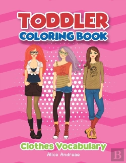Bertrand.pt - Toddler Coloring Book