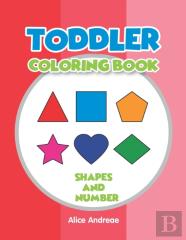 Toddler Coloring Book