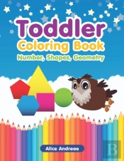 Toddler Coloring Book