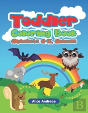 Toddler Coloring Book