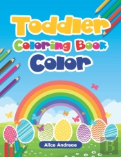 Toddler Coloring Book