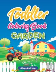 Toddler Coloring Book