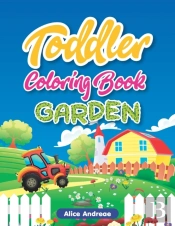 Toddler Coloring Book