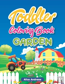 Bertrand.pt - Toddler Coloring Book