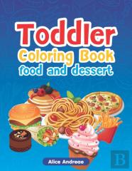 Toddler Coloring Book