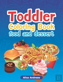 Bertrand.pt - Toddler Coloring Book