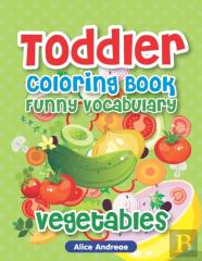 Toddler Coloring Book