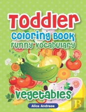 Toddler Coloring Book