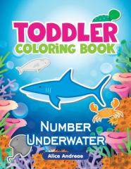 Toddler Coloring Book
