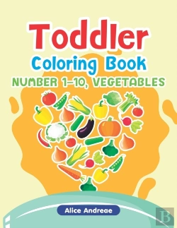 Bertrand.pt - Toddler Coloring Book