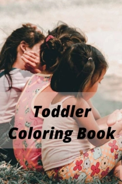 Bertrand.pt - Toddler Coloring Book
