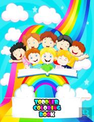 Toddler Coloring Book