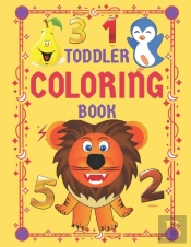Toddler Coloring Book