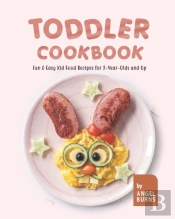 Toddler Cookbook