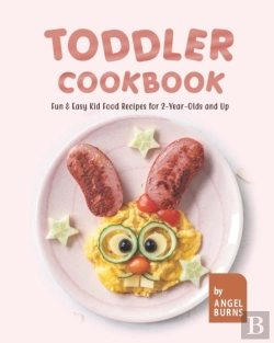 Bertrand.pt - Toddler Cookbook